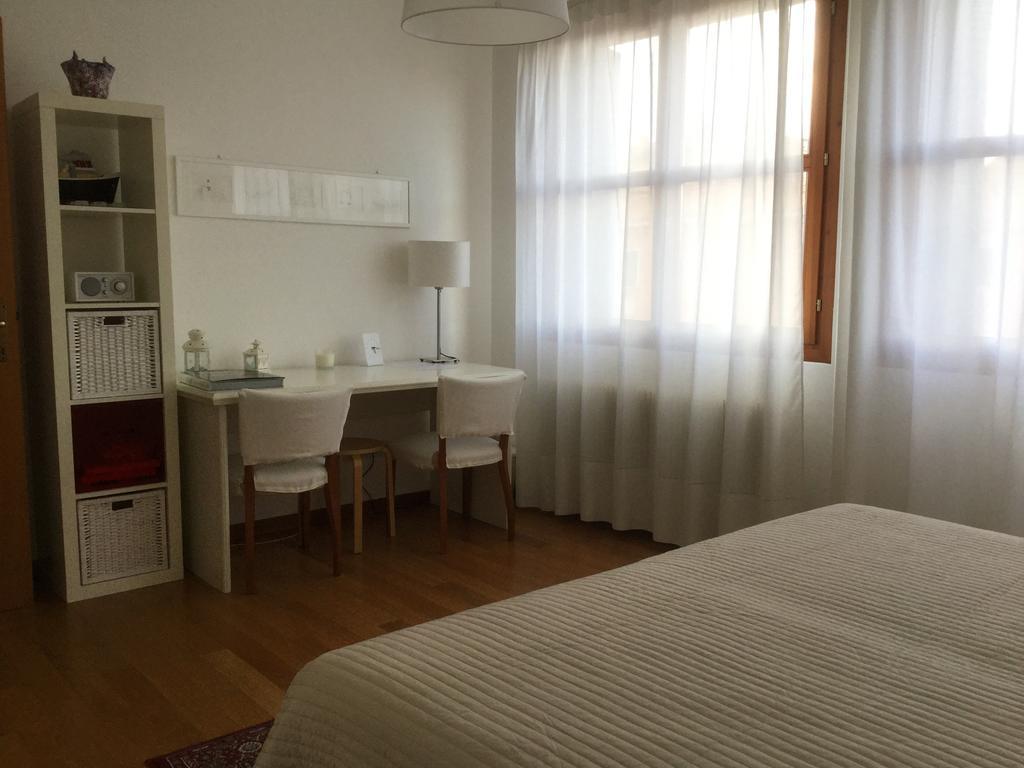 Appartement Giudecca View *